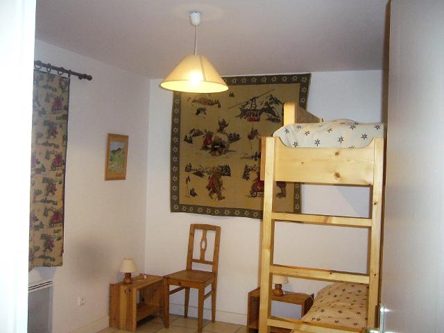 Appartements Olvera - Valloire