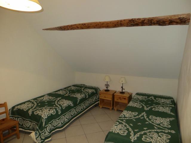 Appartements Olvera - Valloire