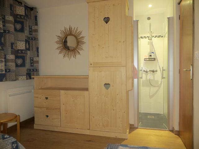 Appartements Olvera - Valloire