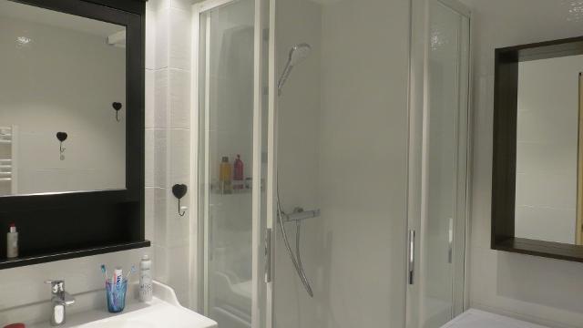 Appartements Olvera - Valloire