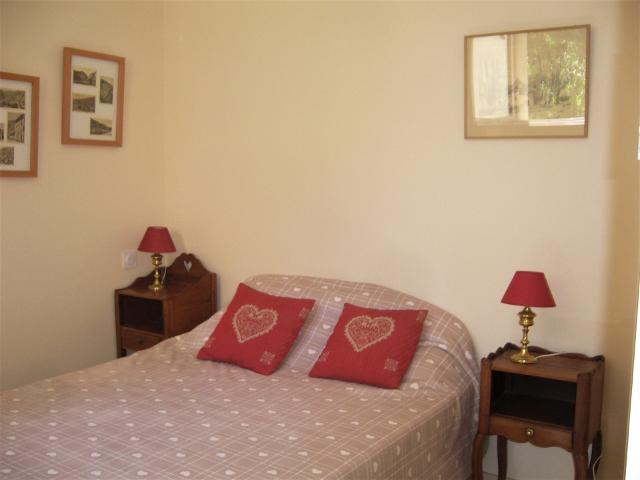 Appartements Olvera - Valloire