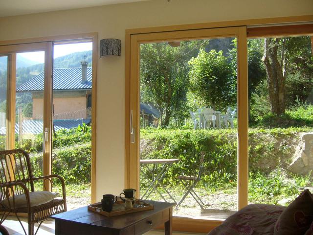 Appartements Olvera - Valloire