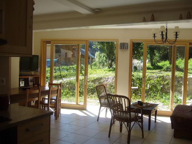 Appartements Olvera - Valloire