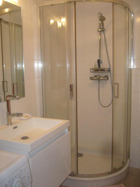 Appartements Olvera - Valloire