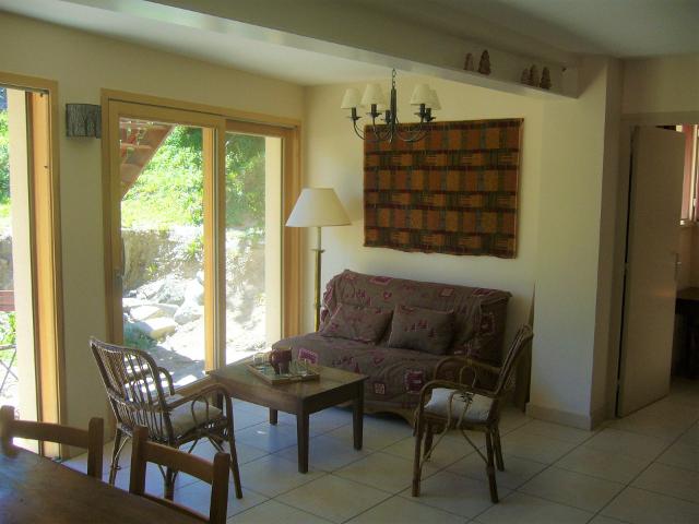 Appartements Olvera - Valloire