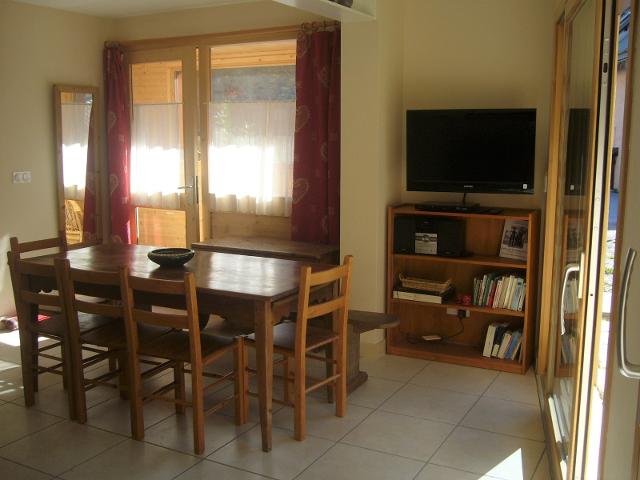 Appartements Olvera - Valloire