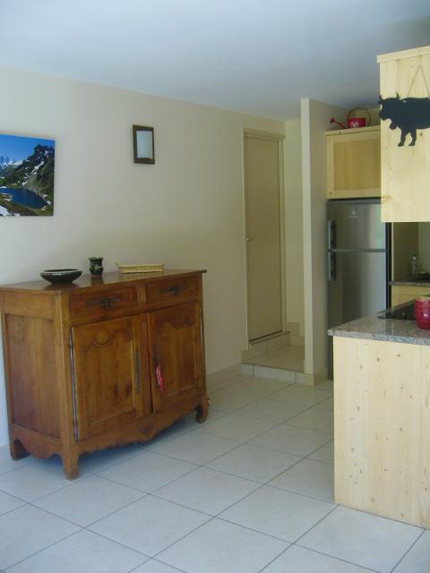 Appartements Olvera - Valloire