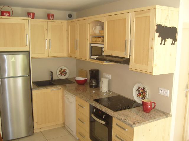 Appartements Olvera - Valloire