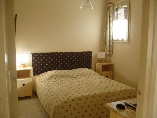 Appartements Olvera - Valloire