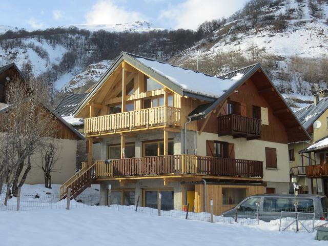 Appartements Olvera - Valloire