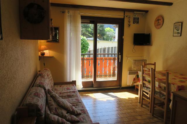 Appartements Les Fioles - Châtel