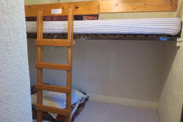 Appartements Les Fioles - Châtel