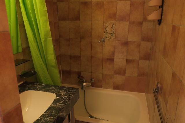 Appartements Les Fioles - Châtel