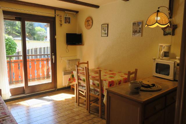 Appartements Les Fioles - Châtel