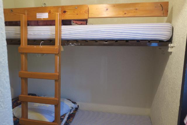 Appartements Les Fioles - Châtel