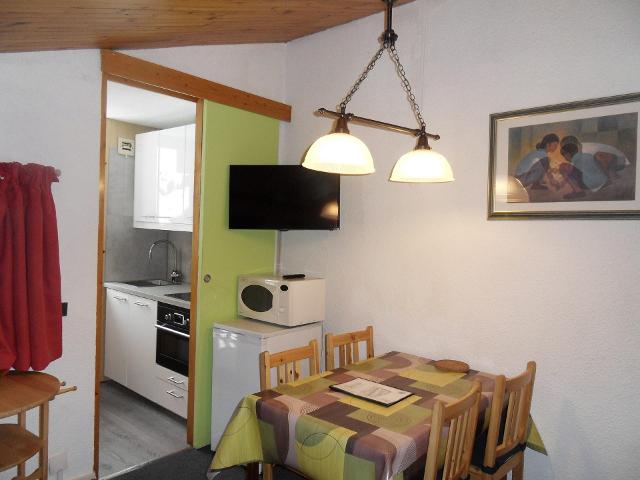 travelski home choice - Appartements EMERAUDE - Plagne - Belle Plagne