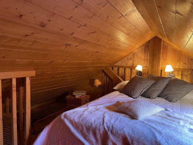 Appartement Lauzin MTG340-200 - Montgenèvre