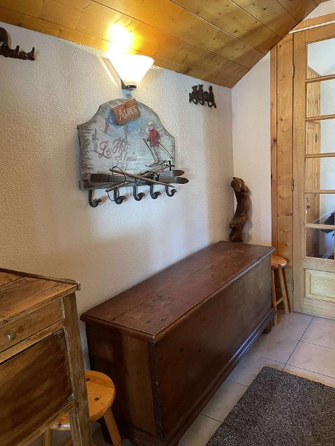 Appartement Lauzin MTG340-200 - Montgenèvre