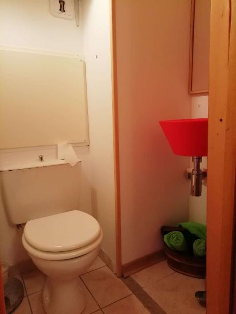 Appartement Lauzin MTG340-200 - Montgenèvre