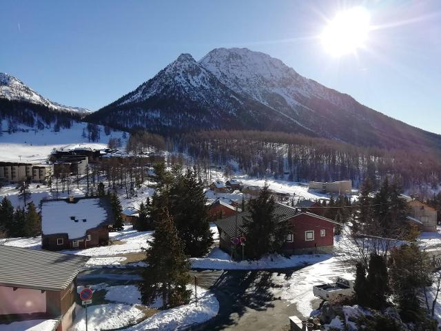 Appartement Lauzin MTG340-200 - Montgenèvre