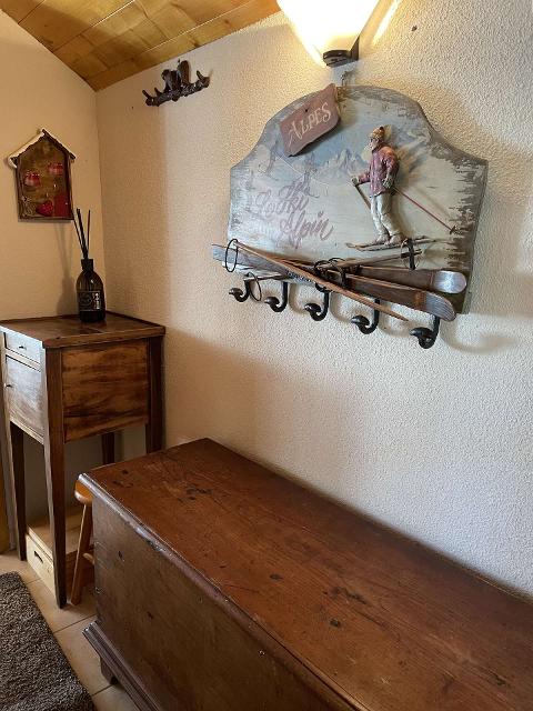 Appartement Lauzin MTG340-200 - Montgenèvre