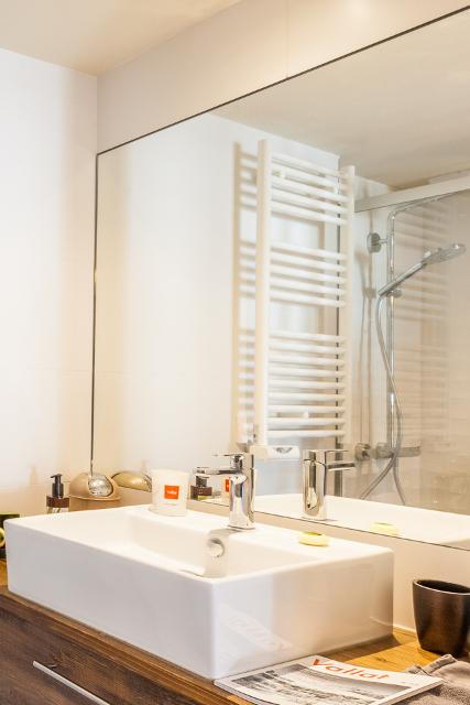 Appartements Airelles 334 - Méribel Centre 1600 