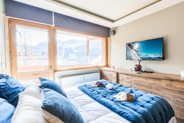 Appartements Airelles 334 - Méribel Centre 1600 