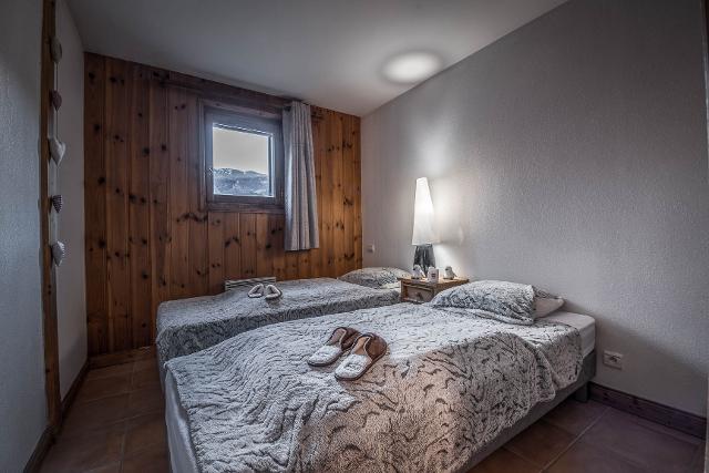 Appartements JARDIN D'hiver 337 - Méribel Centre 1600 