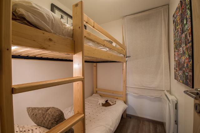 Appartements Les Brimbelles 273 - Méribel Centre 1600 