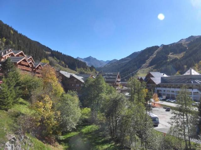 Appartements Les Brimbelles 273 - Méribel Centre 1600 