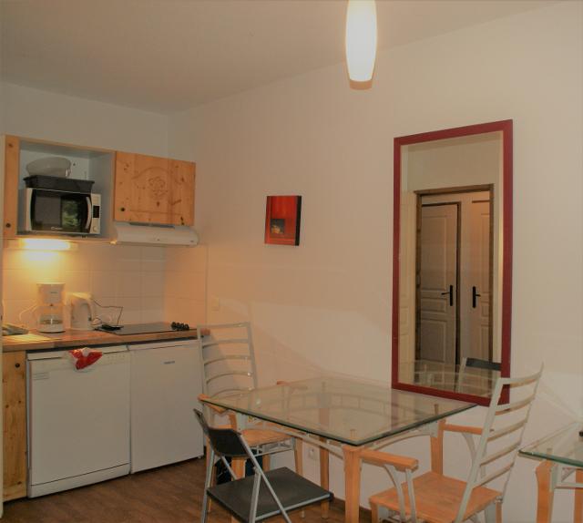 Résidence le hameau des eaux d'orelle 5062905 - Orelle - Val Thorens