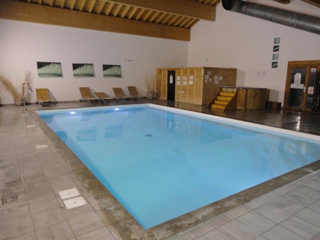 Résidence le hameau des eaux d'orelle 5062905 - Orelle - Val Thorens