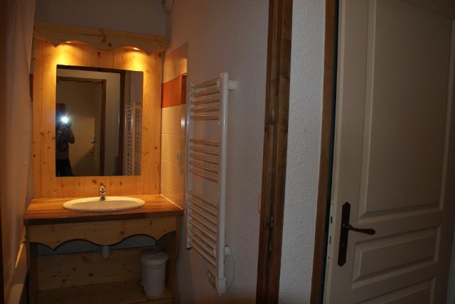 Résidence le hameau des eaux d'orelle 5062905 - Orelle - Val Thorens