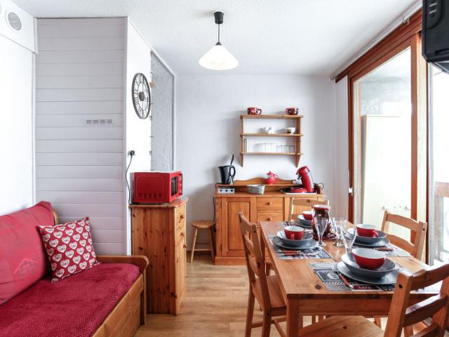 Appartement Soyouz Vanguard - Le Corbier