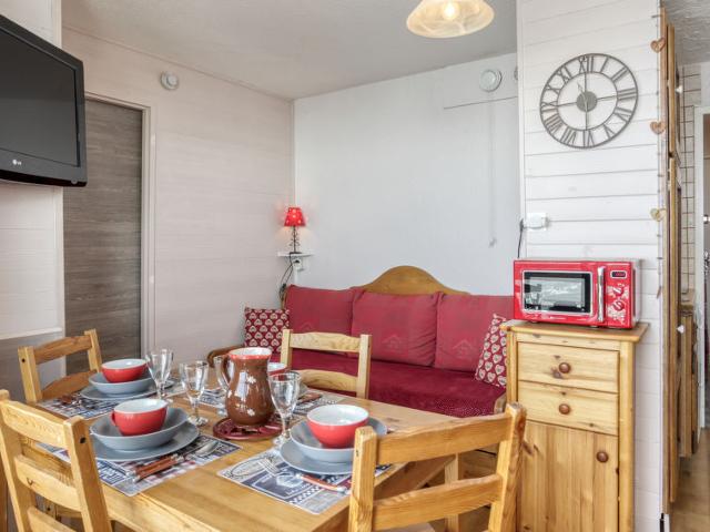 Appartement Soyouz Vanguard - Le Corbier