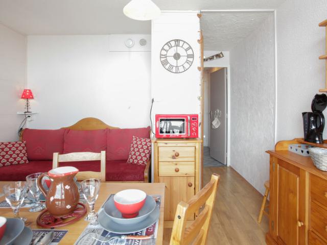 Appartement Soyouz Vanguard - Le Corbier