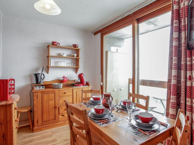 Appartement Soyouz Vanguard - Le Corbier