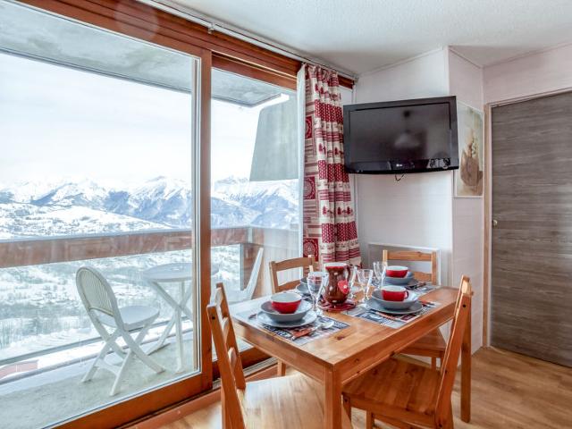 Appartement Soyouz Vanguard - Le Corbier