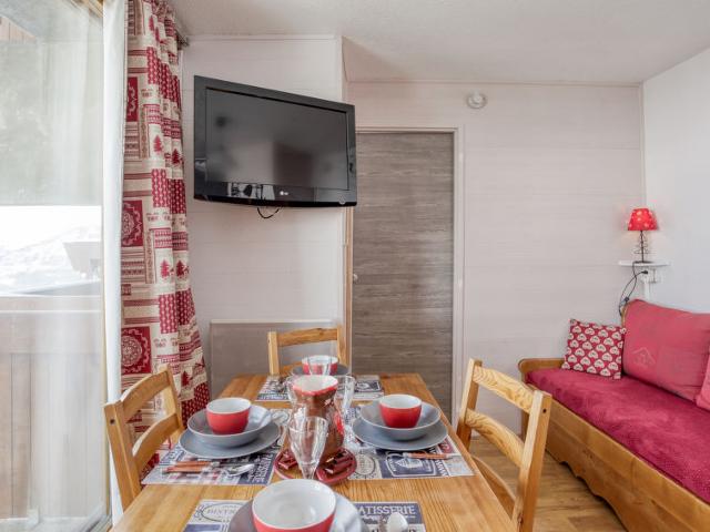 Appartement Soyouz Vanguard - Le Corbier