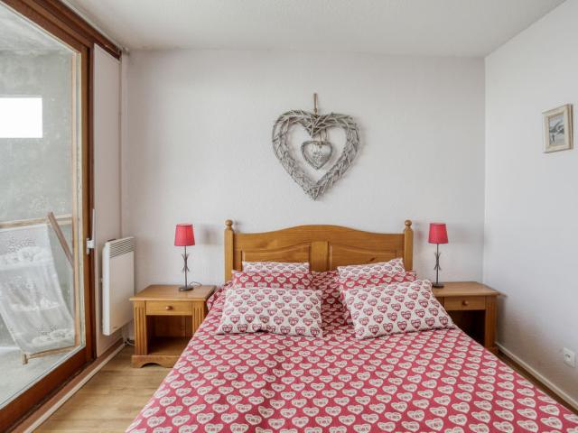 Appartement Soyouz Vanguard - Le Corbier