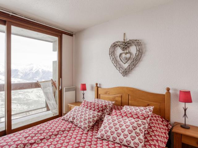 Appartement Soyouz Vanguard - Le Corbier