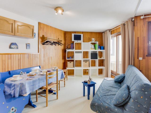 Appartement Simiane - La Toussuire