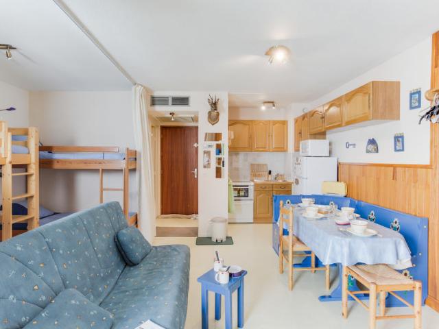 Appartement Simiane - La Toussuire