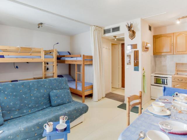 Appartement Simiane - La Toussuire