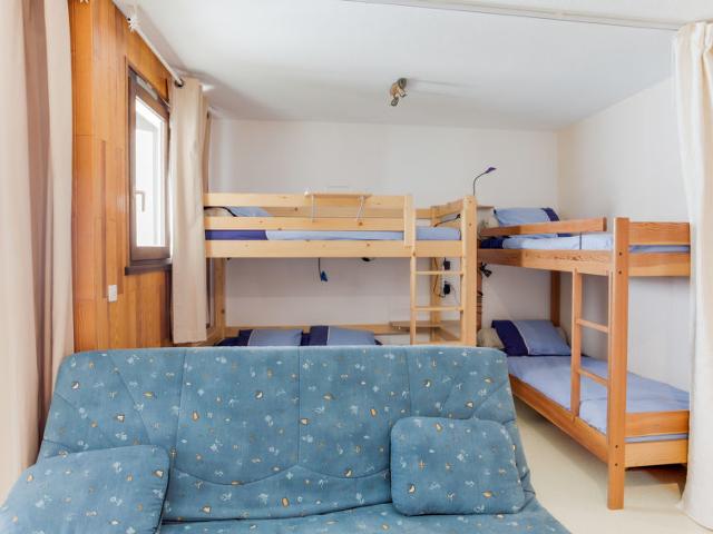 Appartement Simiane - La Toussuire