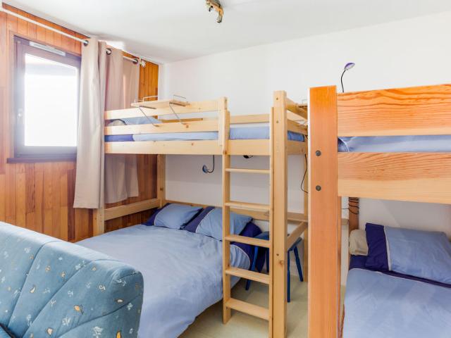 Appartement Simiane - La Toussuire