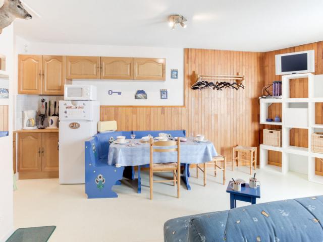 Appartement Simiane - La Toussuire