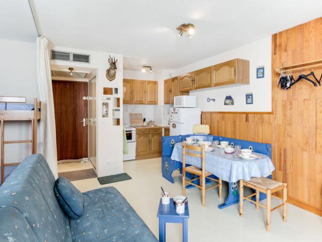 Appartement Simiane - La Toussuire