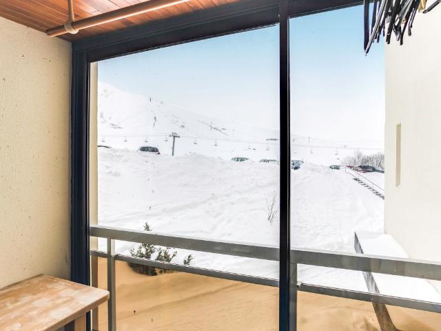 Appartement Simiane - La Toussuire