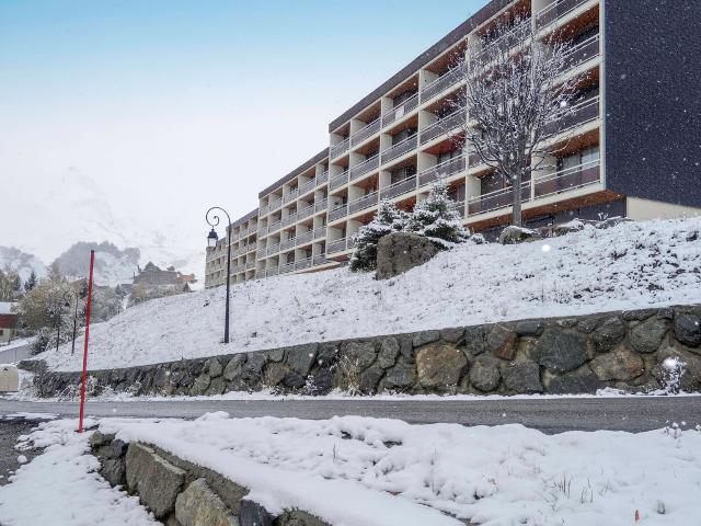 Appartement Simiane - La Toussuire